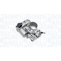 Drosselklappenstutzen Magneti Marelli 802000000119