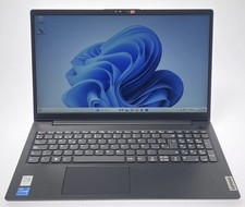 Lenovo V15 G4 IRU, Intel I5-13420H, 16 GB, 256 GB SSD, 15.6", UHD Graphics Xe G4