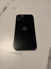 Apple iPhone 13 128GB Mitternachtsblau