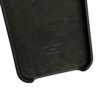 LOUIS VUITTON LV for iPhone 13 PRO MAX Bumper M81088 Monogram