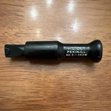 PS OLT E-1 Crow Call Game Call