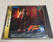 ⭐️Discount available⭐️FIGHTERS' Saturn Japan z8
