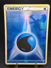 Water Energy 90/95 Call of Legends Basic Energy Unlimited (2011) Holo (LP) on eBay