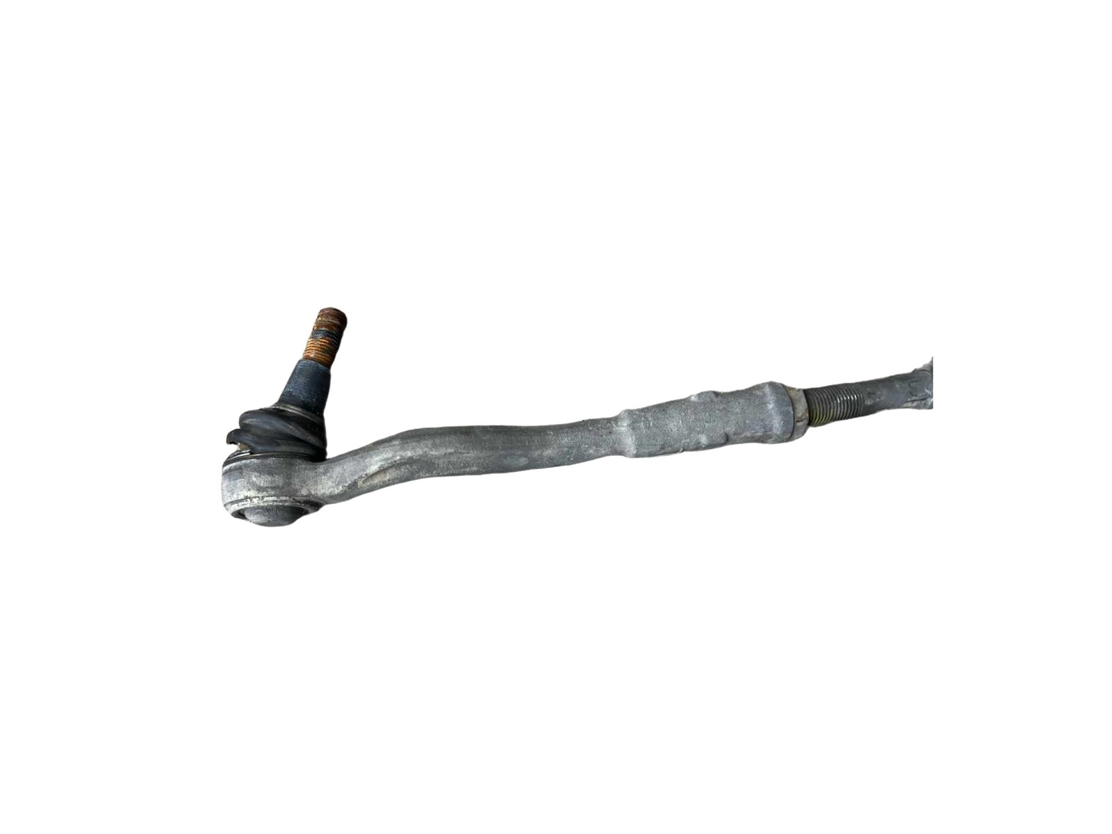 Bentley Bentayga 2015-2020 Steering rack
