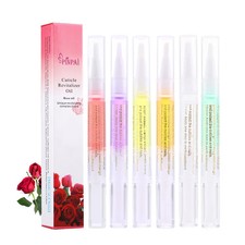 Nail Nutrition Oil Pen Cuticle Treatment Revitalizer Oil Prevent Agnail Nourish