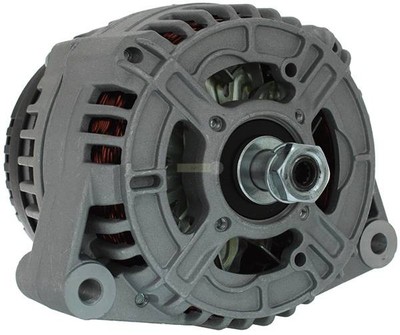 Alternator New Eurostarter OE Ref. IA1215 for * Deutz
