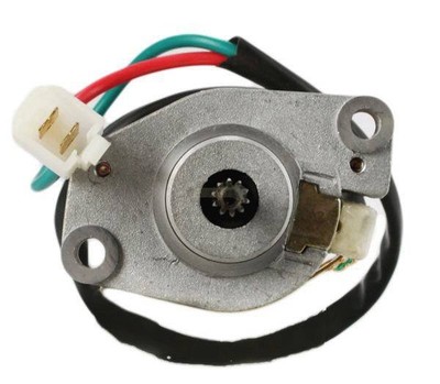1*** Anlasser Neu OE Nr. AP8206459 für Aprilia,Malaguti,Yamaha