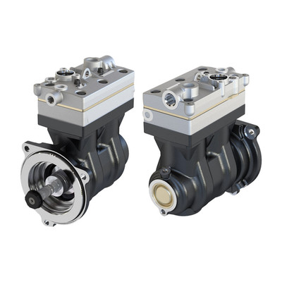 Druckluftkompressor Renault / Volvo 9125140060 / 9125140070 / 9125140080