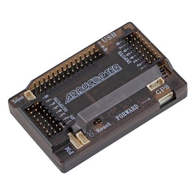 APM 2.8 Flight Controller M8N GPS With Compass Autopilot Module RC Airplane Part
