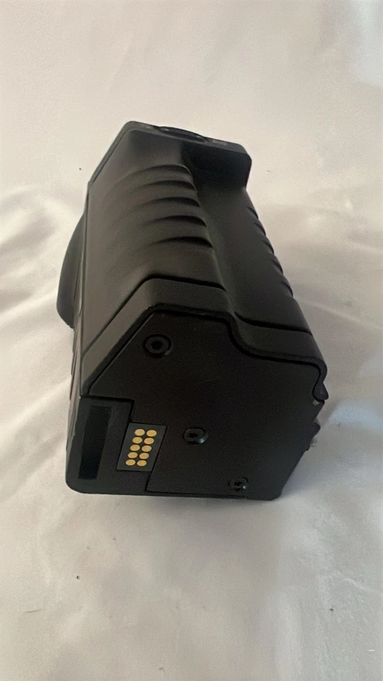 Mango lateral ROJO Digital Cimema PRO DSMC para cámaras épicas y escarlata Foto 4 de 4