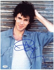 Rick Springfield Signed Autographed 11x14 Photo Jessie's Girl ACOA