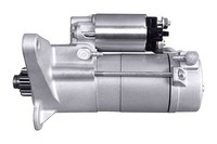 Hella Anlasser Starter Passend FüR Land Rover Discovery Sport Range L550 Lc Lc