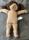 Vintage 1985 Cabbage Patch Doll *no Clothes*