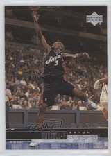 1999-00 Upper Deck Encore Bryon Russell #84 0qr0