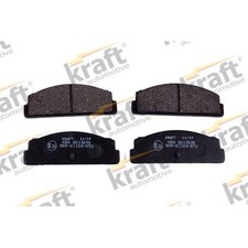 Kits de frein Fiat ARGENTA
