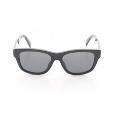 Occhiali da sole CELINE occhiale plastica nero usati donna