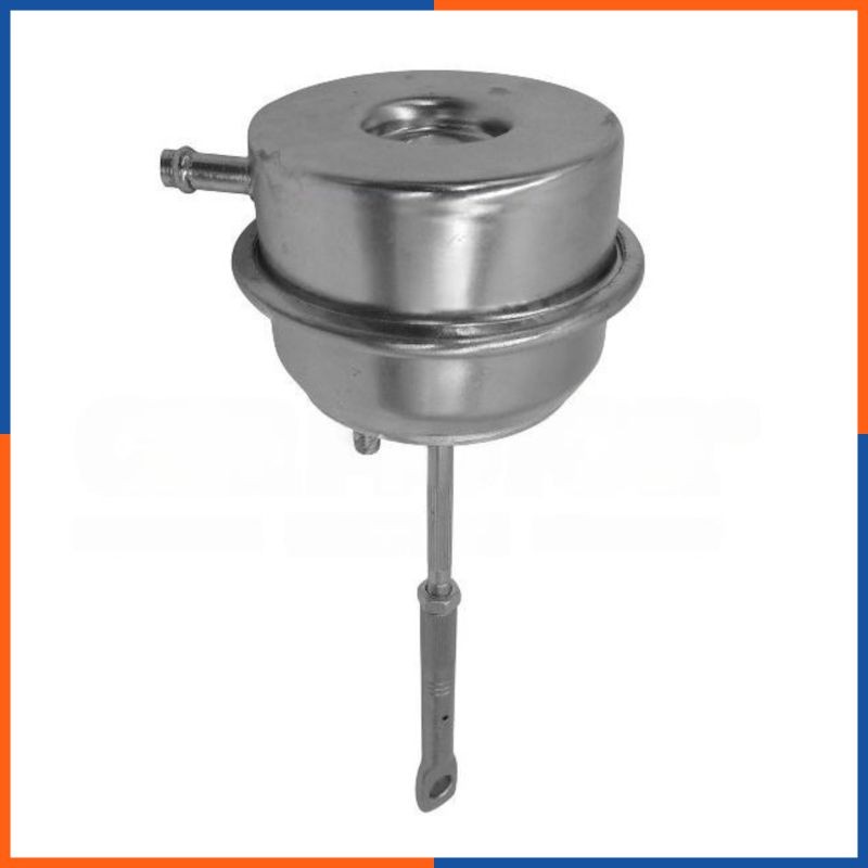 Attuatore turbo 793996-0001 capsule de dépression pour moteur Fiat