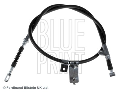 BLUE PRINT Bremsseil Seilzug Feststellbremse ADN146220 für MICRA NISSAN 2 K11