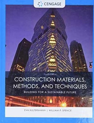 Construction - Hardcover, by Spence William; Kultermann - Acceptable n
