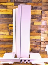 Yamaha Arius YDP-S55 Console Digital Piano White Walnut-- BLEM