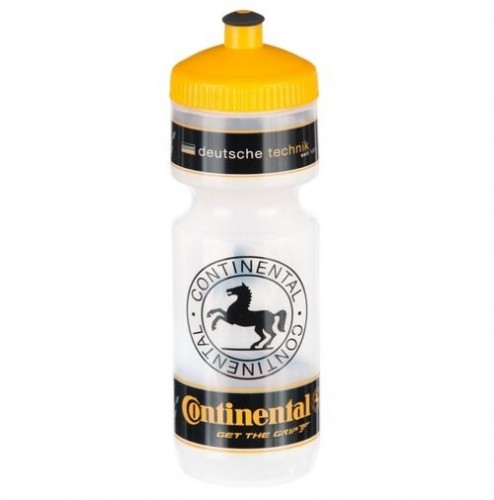 Continental Water Bottle 750ml