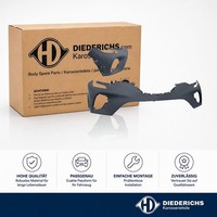 StossfÄNger Vorne Diederichs 4407051 FÜR Renault Stossstange Bumper