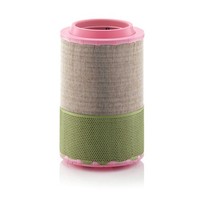 Luftfilter Mann-Filter C 27 1020 Filter