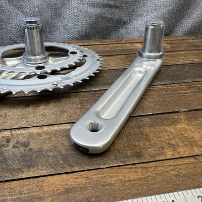 Campagnolo Centaur 11-Speed Ultra Torque Crankset 172.5mm 34/50T