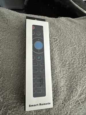 Smart Remote