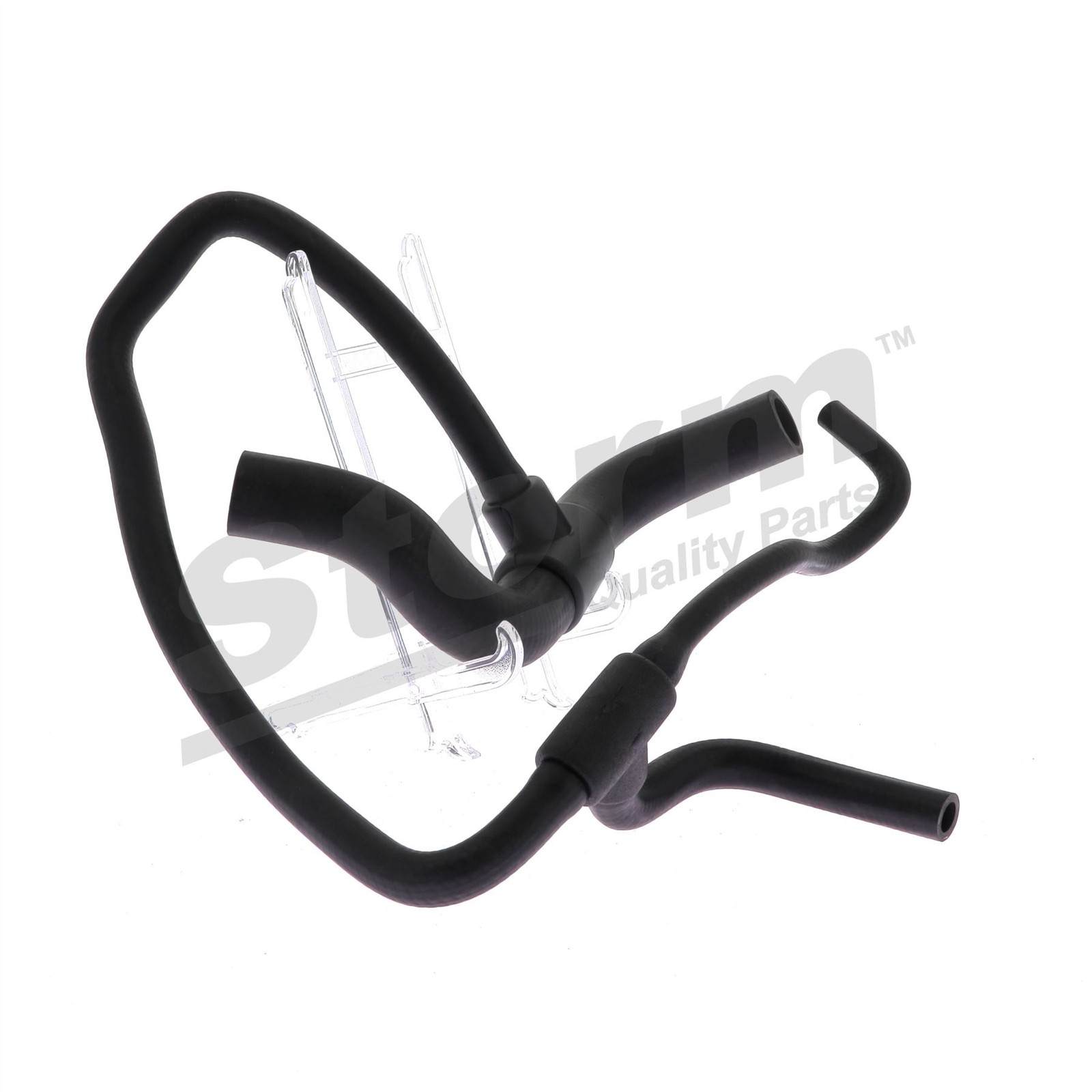 Durite radiateur Fiat Punto 1.2 gauche contre les fuites de liquide Lancia Y