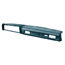 Dashes Direct Reproduction Dash Pad Urethane Dark Blue Chevrolet C10 1981-1987