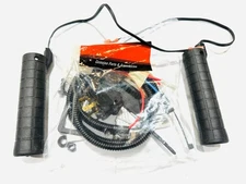 NOS OEM Genuine Snapper Simplicity hand warmer kit 1686996 Snow Blower