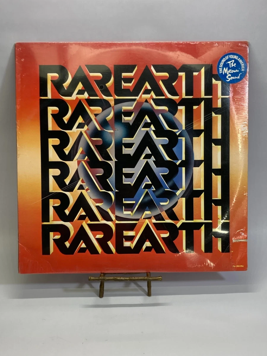 25+ Rare Earth Lp for sale | Updated Oct 2026