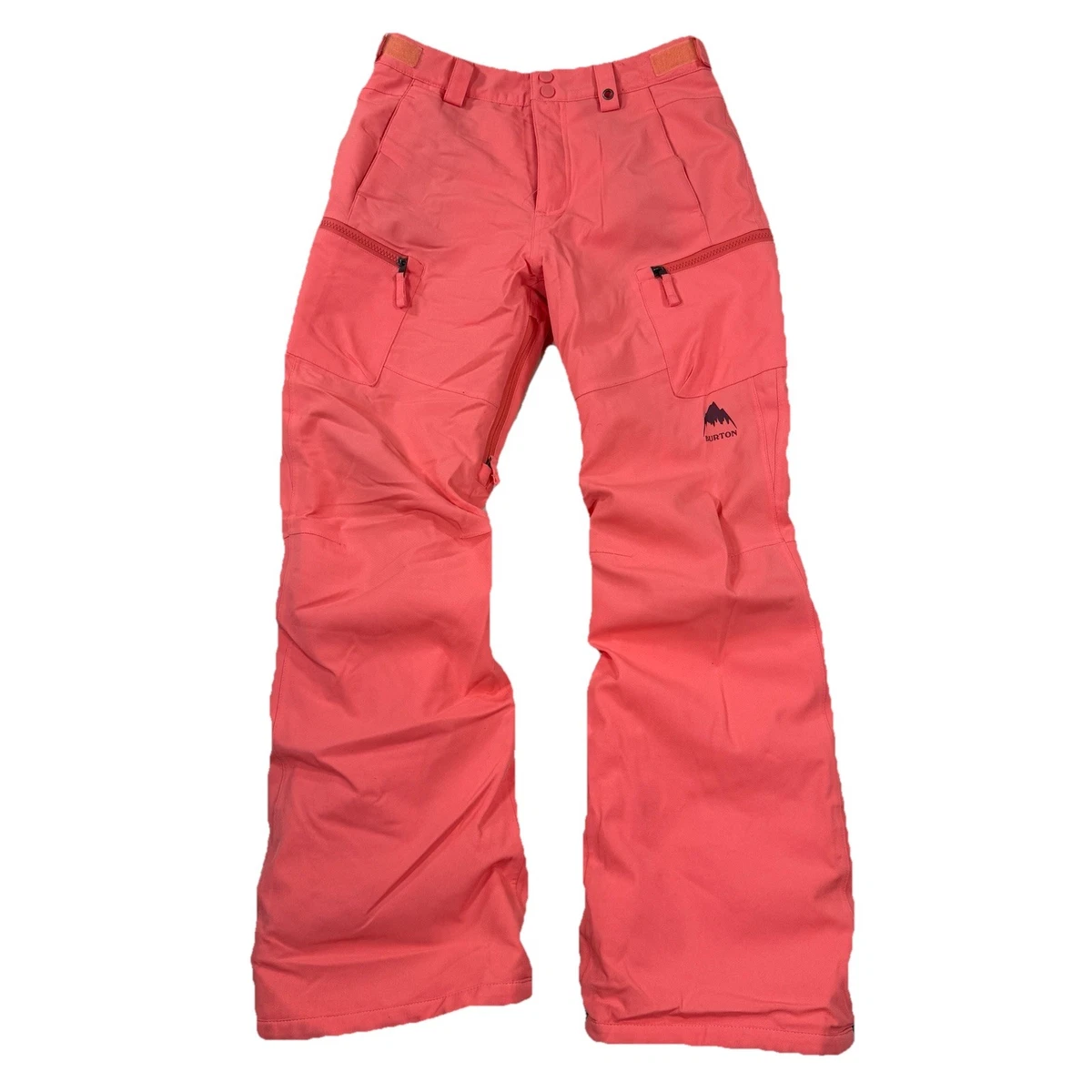 Burton Girls Pink Winter Sports Snow Pants & Bibs for sale | eBay