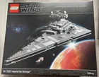 LEGO Star Wars UCS Imperial Star Destroyer 75252 - New, Sealed * 2019, Retired