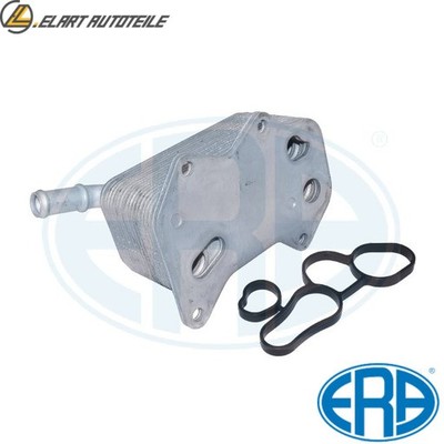 OIL COOLER ENGINE OIL 354097 FOR VW GOLF/VI/PLUS SCIROCCO/III TOURAN PASSAT/B6 EOS  