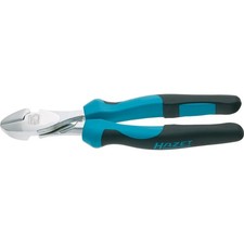 Hazet 1802-22 Kraft-Seitenschneider 180 mm CV-Stahl
