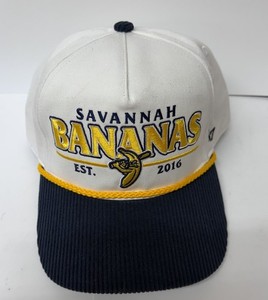Savannah Bananas Hat | eBay