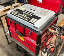 AMI 227 Orbital welder WITH COOLER + 5 heads