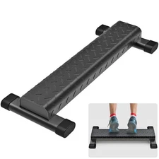 Kipika Steel Calf Block - Standing Calf Raise Machine, Home Gym, Anti-Slip, S...