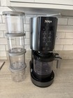 Ninja CREAMi NC300UK 800W Electric Ice Cream Maker