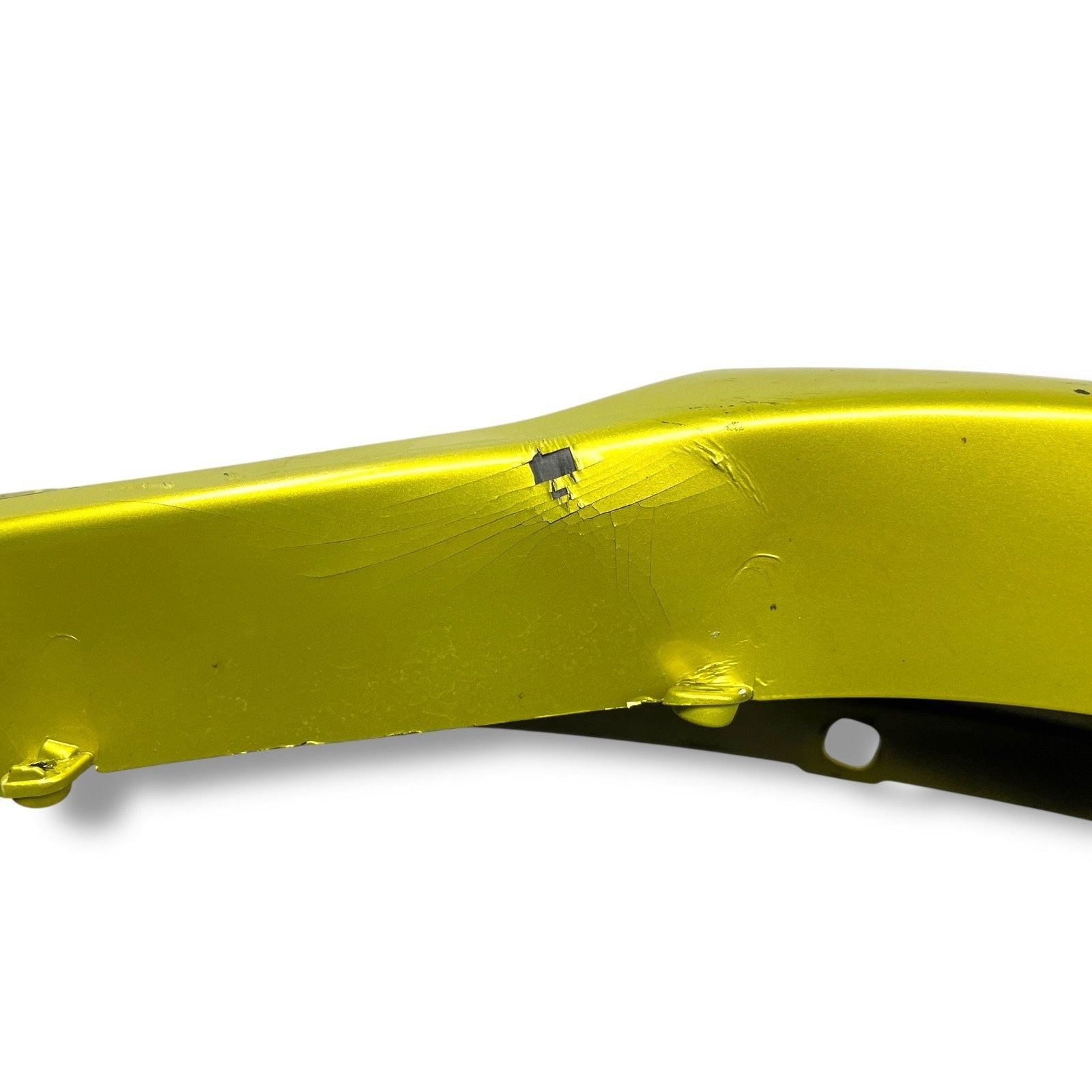 Aston Martin Vantage 2019-2023 Front Bumper P/N MY6317D957