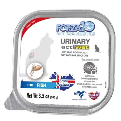 - Cat Food, Tract Wet Cat Food, Non GMO, Vet-Approved UTI Support with Salmon...