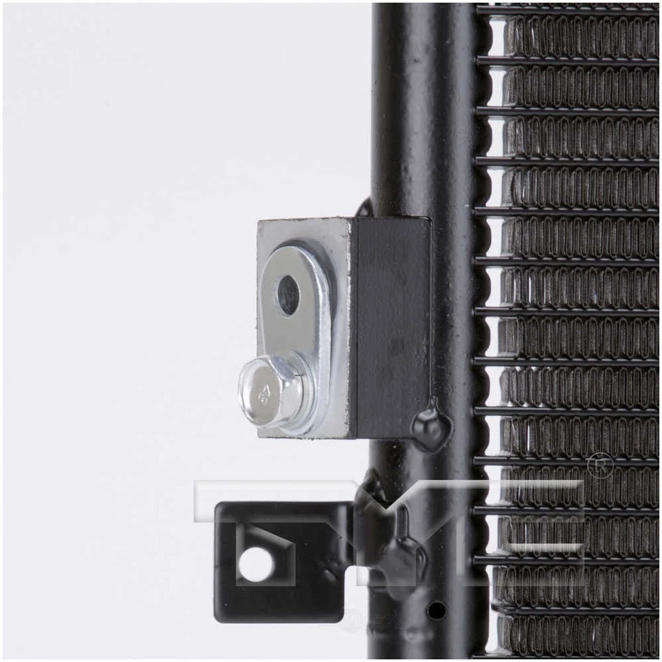 空调冷凝器 适合 2005 - 2016 道奇挑战者充电器 Magnum TYC — 第 4/4 张图片