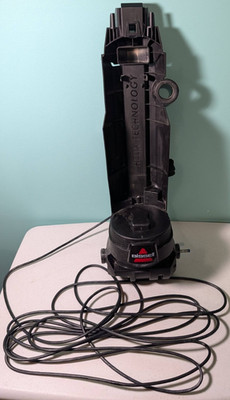 Bissell Powerforce Helix Vacuum Cleaner Main Body Assembly Tested Working