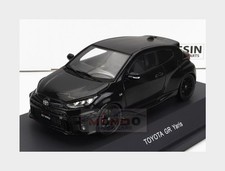 Schuco Toyota Yaris Gr 2020 1:43 450927100