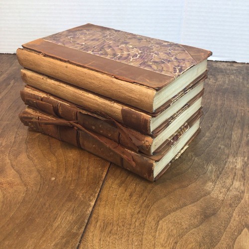 The Spectator, 1898 Printing, Volumes 1,4, 6, 8 - Foto 2 di 24