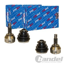 Joints Rover 75