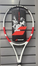 Babolat Pure Strike 100 16x20 2024 Grip Size 2 4 1/4
