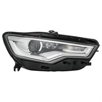 Hauptscheinwerfer Rechts 12 V PSY24W LED Hella FüR U.A. Audi A6